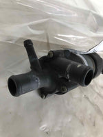 2002 MERCEDES BENZ C230Auxiliary Coolant Water Pump 2.3L 203 Type 4 Cylinder OEM