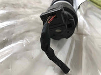 2002 MERCEDES BENZ C230Auxiliary Coolant Water Pump 2.3L 203 Type 4 Cylinder OEM