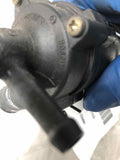 2002 MERCEDES BENZ C230Auxiliary Coolant Water Pump 2.3L 203 Type 4 Cylinder OEM