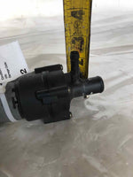 2002 MERCEDES BENZ C230Auxiliary Coolant Water Pump 2.3L 203 Type 4 Cylinder OEM