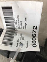 2002 MERCEDES BENZ C230Auxiliary Coolant Water Pump 2.3L 203 Type 4 Cylinder OEM