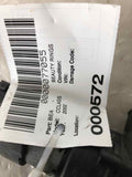 2002 MERCEDES BENZ C230Auxiliary Coolant Water Pump 2.3L 203 Type 4 Cylinder OEM