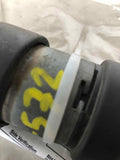 2002 MERCEDES BENZ C230Auxiliary Coolant Water Pump 2.3L 203 Type 4 Cylinder OEM