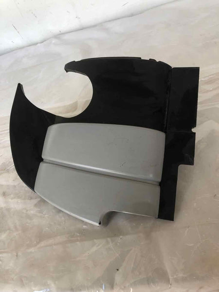2001 - 2005 MERCEDES BENZ C230 Engine Cover Guard Trim Panel Assembly 2.3L OEM