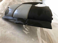 2001 - 2005 MERCEDES BENZ C230 Engine Cover Guard Trim Panel Assembly 2.3L OEM