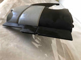 2001 - 2005 MERCEDES BENZ C230 Engine Cover Guard Trim Panel Assembly 2.3L OEM