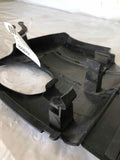 2001 - 2005 MERCEDES BENZ C230 Engine Cover Guard Trim Panel Assembly 2.3L OEM
