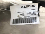 2001 - 2005 MERCEDES BENZ C230 Engine Cover Guard Trim Panel Assembly 2.3L OEM