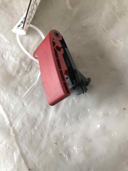 2002 MERCEDES BENZ C230 Hood Bonnet Latch Release Handle 2.3L 203 Type OEM