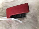 2002 MERCEDES BENZ C230 Hood Bonnet Latch Release Handle 2.3L 203 Type OEM