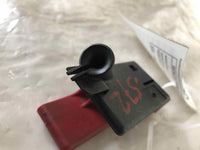 2002 MERCEDES BENZ C230 Hood Bonnet Latch Release Handle 2.3L 203 Type OEM