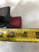 2002 MERCEDES BENZ C230 Hood Bonnet Latch Release Handle 2.3L 203 Type OEM