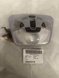 2002 MERCEDES BENZ C230 Overhead Console Upper Roof Interior Dome Map Light Lamp