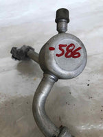 1998 - 2005 LEXUS GS300 A/C Air Conditioner Refrigerant Suction Hose OEM
