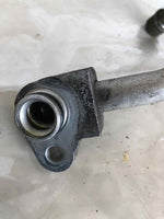 1998 - 2005 LEXUS GS300 A/C Air Conditioner Refrigerant Suction Hose OEM