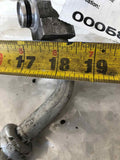 1998 - 2005 LEXUS GS300 A/C Air Conditioner Refrigerant Suction Hose OEM