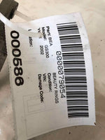 1998 - 2005 LEXUS GS300 A/C Air Conditioner Refrigerant Suction Hose OEM