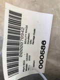 2002 LEXUS GS300 Cabin Fuse Box Relay Junction Block Box Assembly OEM