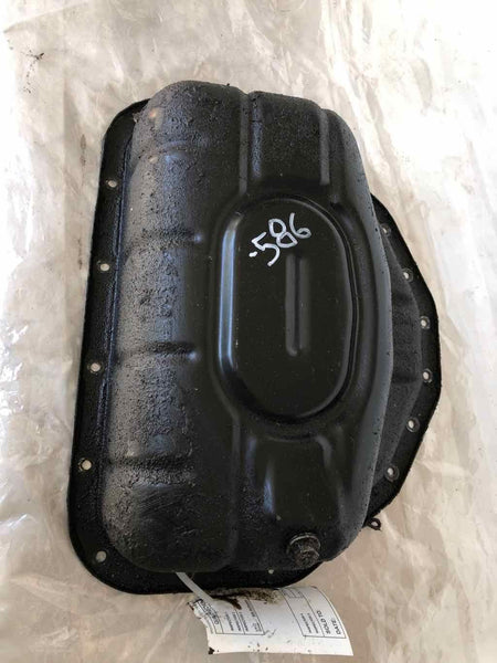 1998 - 2005 LEXUS GS300 Engine Motor Lower Oil Pan Assembly 3.0L A/T OEM