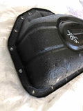 1998 - 2005 LEXUS GS300 Engine Motor Lower Oil Pan Assembly 3.0L A/T OEM