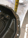 1998 - 2005 LEXUS GS300 Engine Motor Lower Oil Pan Assembly 3.0L A/T OEM
