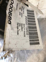 1998 - 2005 LEXUS GS300 Engine Motor Lower Oil Pan Assembly 3.0L A/T OEM