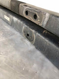 1998 - 2005 LEXUS GS300 Rear Bumper Reinforcement Impact Absorber Bar OEM