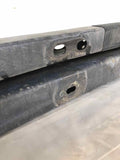 1998 - 2005 LEXUS GS300 Rear Bumper Reinforcement Impact Absorber Bar OEM