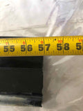 1998 - 2005 LEXUS GS300 Rear Bumper Reinforcement Impact Absorber Bar OEM