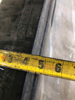 1998 - 2005 LEXUS GS300 Rear Bumper Reinforcement Impact Absorber Bar OEM