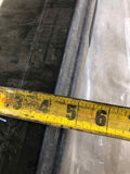 1998 - 2005 LEXUS GS300 Rear Bumper Reinforcement Impact Absorber Bar OEM