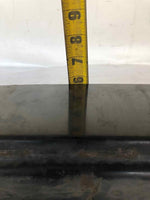 1998 - 2005 LEXUS GS300 Rear Bumper Reinforcement Impact Absorber Bar OEM