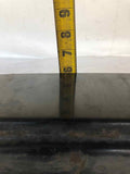 1998 - 2005 LEXUS GS300 Rear Bumper Reinforcement Impact Absorber Bar OEM