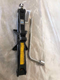 2002 LEXUS GS300 Spare Wheel Rim Emergency Lift Scissor Jack Lifting Tool OEM