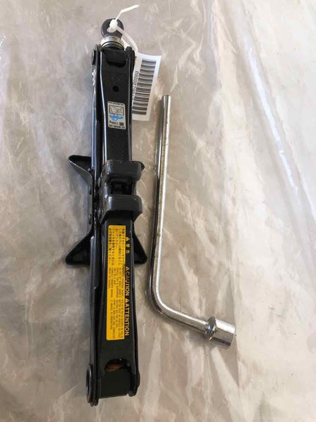 2002 LEXUS GS300 Spare Wheel Rim Emergency Lift Scissor Jack Lifting Tool OEM