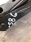 2002 LEXUS GS300 Spare Wheel Rim Emergency Lift Scissor Jack Lifting Tool OEM
