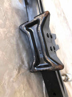 2002 LEXUS GS300 Spare Wheel Rim Emergency Lift Scissor Jack Lifting Tool OEM