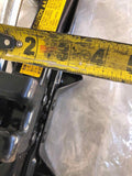 2002 LEXUS GS300 Spare Wheel Rim Emergency Lift Scissor Jack Lifting Tool OEM