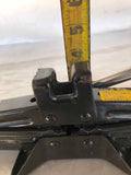 2002 LEXUS GS300 Spare Wheel Rim Emergency Lift Scissor Jack Lifting Tool OEM