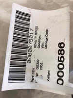 2002 LEXUS GS300 Spare Wheel Rim Emergency Lift Scissor Jack Lifting Tool OEM