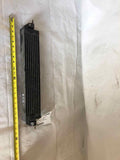 2003 2004 JAGUAR S-TYPE R Sedan Front Engine Mount Intercooler Supercharged 4.2L