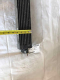 2003 2004 JAGUAR S-TYPE R Sedan Front Engine Mount Intercooler Supercharged 4.2L