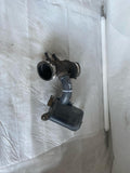 2000 NISSAN XTERRA Air Intake Filter Hose Tube Resonator Assembly 5.2L OEM