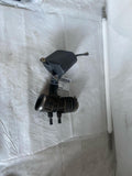 2000 NISSAN XTERRA Air Intake Filter Hose Tube Resonator Assembly 5.2L OEM