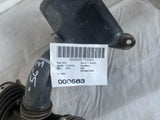 2000 NISSAN XTERRA Air Intake Filter Hose Tube Resonator Assembly 5.2L OEM