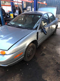 2000 - 2002 SATURN S SERIES SL1 Dash Air Bag Safety SRS Airbag Passenger Right