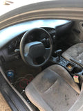 2000 - 2002 SATURN S SERIES SL1 Dash Air Bag Safety SRS Airbag Passenger Right