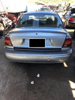 2000 - 2002 SATURN S SERIES SL1 Dash Air Bag Safety SRS Airbag Passenger Right