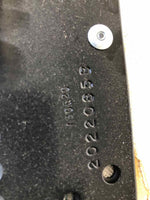 2000 - 2002 SATURN S SERIES SL1 Dash Air Bag Safety SRS Airbag Passenger Right