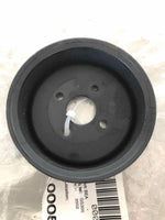 2002 LEXUS GS300 Sedan Engine Motor Water Pump Pulley Assembly 3.0L OEM
